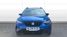 SEAT Arona 1.0 TSI SE Technology 5dr Petrol Hatchback